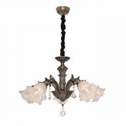 Изображение продукта Подвесная люстра Silver Light Gioconda 